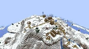 Mejores Semillas Minecraft Bedrock 1.21