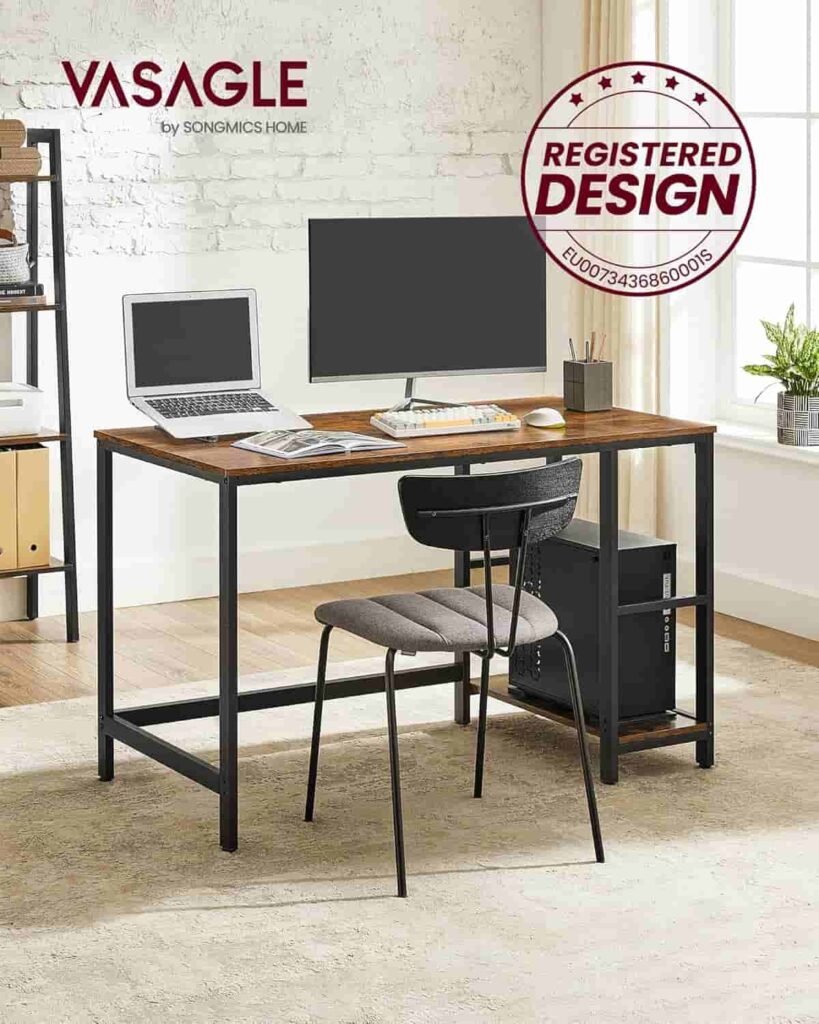 escritorios de madera